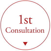 1st Consultation