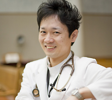 Dr.Niinuma